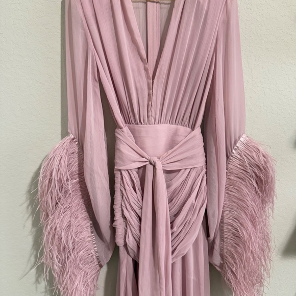 BRONX AND BANCO Geisha Maxi Dress - Picture 2 of 6